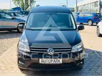 2016 Volkswagen Caddy