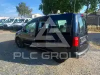 2016 Volkswagen Caddy