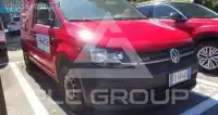 2016 Volkswagen Caddy