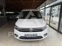 2016 Volkswagen Caddy