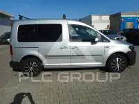 2016 Volkswagen Caddy