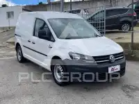 2016 Volkswagen Caddy