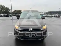 2016 Volkswagen Caddy