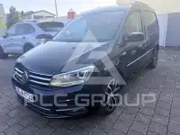 2016 Volkswagen Caddy