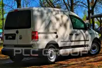 2016 Volkswagen Caddy