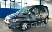 2016 Volkswagen Caddy