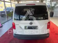 2016 Volkswagen Caddy