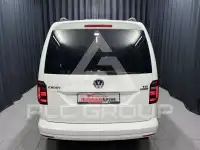 2016 Volkswagen Caddy