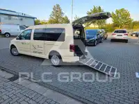 2016 Volkswagen Caddy