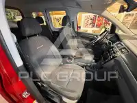 2016 Volkswagen Caddy