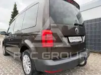 2016 Volkswagen Caddy