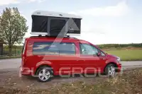 2016 Volkswagen Caddy