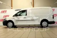 2016 Volkswagen Caddy