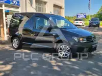 2016 Volkswagen Caddy