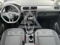 2016 Volkswagen Caddy