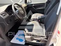 2016 Volkswagen Caddy
