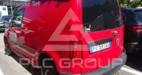 2016 Volkswagen Caddy