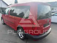 2016 Volkswagen Caddy