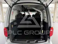 2016 Volkswagen Caddy