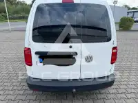2016 Volkswagen Caddy