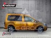 2016 Volkswagen Caddy