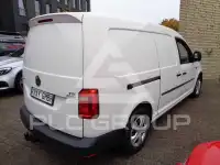 2016 Volkswagen Caddy