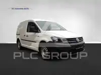 2016 Volkswagen Caddy