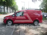 2016 Volkswagen Caddy