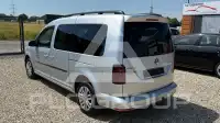2016 Volkswagen Caddy