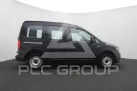 2016 Volkswagen Caddy