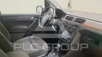 2016 Volkswagen Caddy