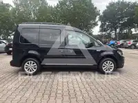 2016 Volkswagen Caddy