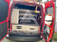 2016 Volkswagen Caddy