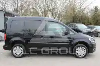 2016 Volkswagen Caddy