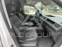2016 Volkswagen Caddy