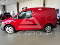 2016 Volkswagen Caddy
