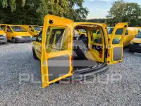 2016 Volkswagen Caddy