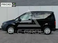 2016 Volkswagen Caddy