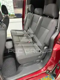 2016 Volkswagen Caddy