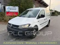 2016 Volkswagen Caddy
