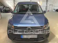 2016 Volkswagen Caddy