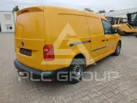 2016 Volkswagen Caddy
