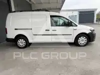 2016 Volkswagen Caddy