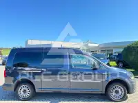 2016 Volkswagen Caddy