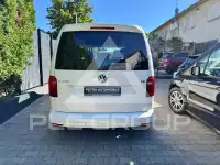 2016 Volkswagen Caddy