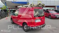 2016 Volkswagen Caddy