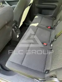 2016 Volkswagen Caddy