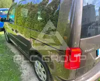 2016 Volkswagen Caddy