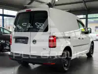 2016 Volkswagen Caddy