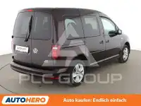 2016 Volkswagen Caddy